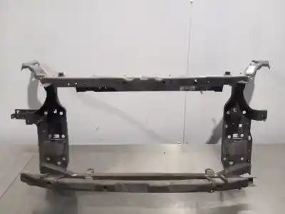 Piesă de schimb auto la mâna a doua panoul frontal pentru nissan qashqai (j10) visia referințe oem iam 