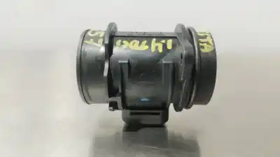 Second-hand car spare part flowmeter for ford fiesta (cbk) ambiente oem iam references 9647144080  n1.z1.18.3.a