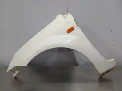 Second-hand car spare part left front fin for ford fiesta (cbk) ambiente oem iam references   n5.z1.6.10.m