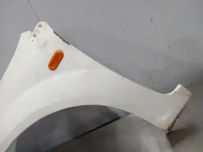 Second-hand car spare part left front fin for ford fiesta (cbk) ambiente oem iam references   n5.z1.6.10.m