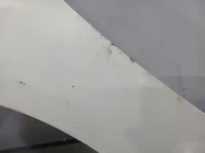 Second-hand car spare part left front fin for ford fiesta (cbk) ambiente oem iam references   n5.z1.6.10.m