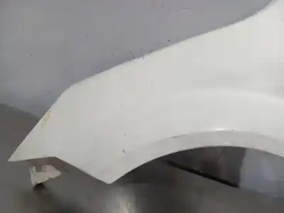 Second-hand car spare part left front fin for ford fiesta (cbk) ambiente oem iam references   n5.z1.6.10.m