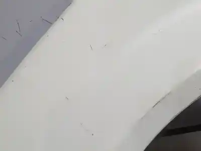 Second-hand car spare part left front fin for ford fiesta (cbk) ambiente oem iam references   n5.z1.6.10.m