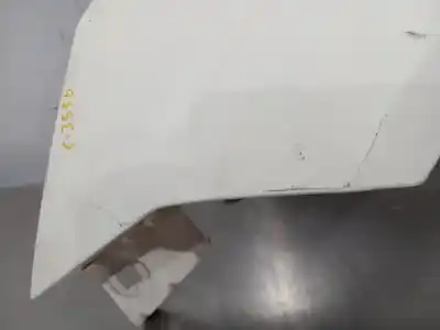 Second-hand car spare part left front fin for ford fiesta (cbk) ambiente oem iam references   n5.z1.6.10.m