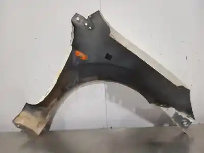 Second-hand car spare part left front fin for ford fiesta (cbk) ambiente oem iam references   n5.z1.6.10.m