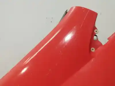 Автозапчастина б/у ПЕРЕДНЕ ЛІВЕ КРИЛО для FIAT PUNTO (EVO) (199)  Посилання на OEM IAM   N5.Z1-6.3.B