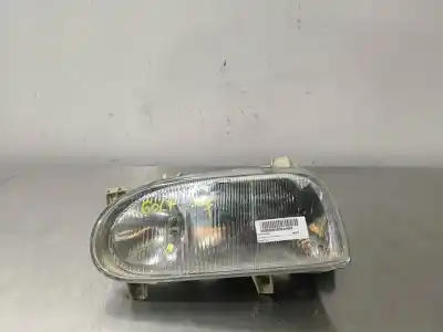 Tweedehands auto-onderdeel LINKER KOPLAMP voor VOLKSWAGEN GOLF III BERLINA (1H1)  OEM IAM-referenties 084411115  N2.Z1.41.11.5