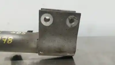 Second-hand car spare part front left shock absorber for citroen c4 berlina exclusive oem iam references 