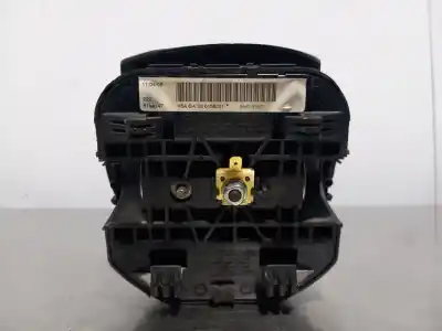 Second-hand car spare part front left air bag for citroen c4 berlina exclusive oem iam references 96471578zd