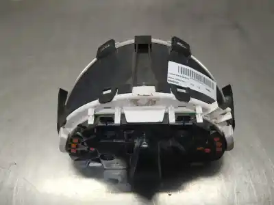 Peça sobressalente para automóvel em segunda mão quadrante por smart fortwo cabrio básico 61 cv / 45 kw referências oem iam mcc0010123  n1.z2.1.12.2