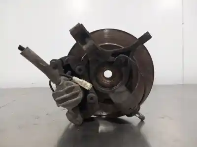 Second-hand car spare part front right knuckle for citroen c4 berlina exclusive oem iam references   n4.z1.01.02.02