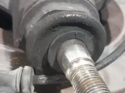 Second-hand car spare part FRONT RIGHT KNUCKLE for CITROEN C4 BERLINA  OEM IAM references   N4.Z1.01.02.02