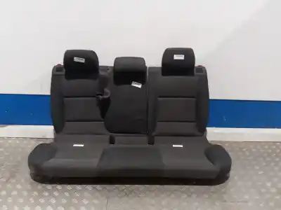 Автозапчасти б/у ЗАДНИЕ СИДЕНЬЯ за AUDI A3 (8P)  ссылки OEM IAM   N2.Z2.PASILLO.1.F.6