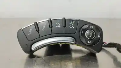 Автозапчастина б/у управління рульмом для land rover range rover (lm) 4.4 v8 cat посилання на oem iam ah4213d767  n1.z1.32.4.m