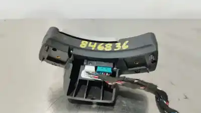 Автозапчастина б/у управління рульмом для land rover range rover (lm) 4.4 v8 cat посилання на oem iam ah4213d767  n1.z1.32.4.m