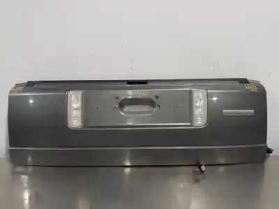 Автозапчастина б/у загальні двері для land rover range rover (lm) 4.4 v8 cat посилання на oem iam   n5.z1.2.4