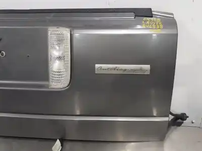 Автозапчастина б/у загальні двері для land rover range rover (lm) 4.4 v8 cat посилання на oem iam   n5.z1.2.4