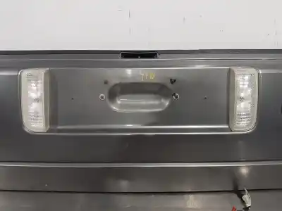 Автозапчастина б/у загальні двері для land rover range rover (lm) 4.4 v8 cat посилання на oem iam   n5.z1.2.4