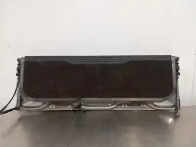 Автозапчастина б/у загальні двері для land rover range rover (lm) 4.4 v8 cat посилання на oem iam   n5.z1.2.4