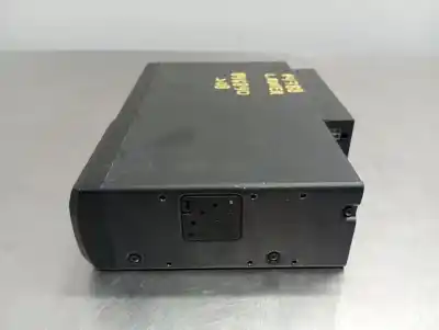 Автозапчастина б/у аудіо система / радіо cd для land rover range rover (lm) 4.4 v8 cat посилання на oem iam ah4219c043ba  n1.z3.2.2.3