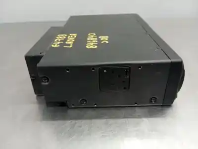 Автозапчастина б/у аудіо система / радіо cd для land rover range rover (lm) 4.4 v8 cat посилання на oem iam ah4219c043ba  n1.z3.2.2.3