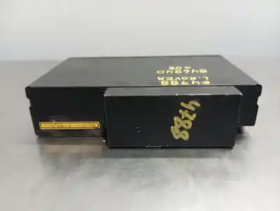 Автозапчастина б/у аудіо система / радіо cd для land rover range rover (lm) 4.4 v8 cat посилання на oem iam ah4219c043ba  n1.z3.2.2.3