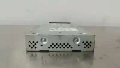 Автозапчастина б/у електронний модуль для land rover range rover (lm) 4.4 v8 cat посилання на oem iam ah4219a164ac  n1.z2.5.4.4