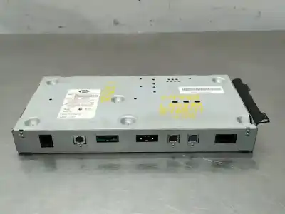 Автозапчасти б/у электронный модуль за land rover range rover (lm) 4.4 v8 cat ссылки oem iam ah4219a164ac