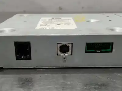 Автозапчасти б/у электронный модуль за land rover range rover (lm) 4.4 v8 cat ссылки oem iam ah4219a164ac  n1.z2.4.10.2