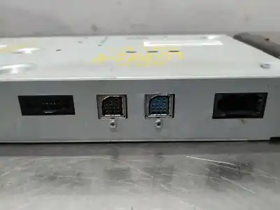 Автозапчасти б/у электронный модуль за land rover range rover (lm) 4.4 v8 cat ссылки oem iam ah4219a164ac  n1.z2.4.10.2