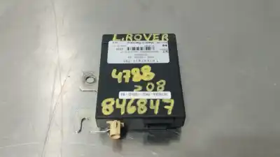 Автозапчастина б/у електронний модуль для land rover range rover (lm) 4.4 v8 cat посилання на oem iam 8h5218d540aa  n1.z2.5.4.4