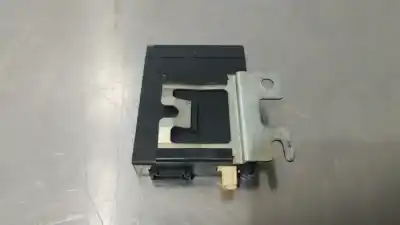 Автозапчастина б/у електронний модуль для land rover range rover (lm) 4.4 v8 cat посилання на oem iam 8h5218d540aa  n1.z2.5.4.4