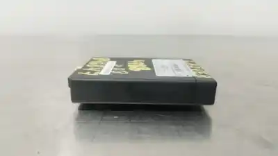 Автозапчастина б/у електронний модуль для land rover range rover (lm) 4.4 v8 cat посилання на oem iam 8h5218d540aa