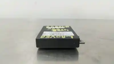 Автозапчастина б/у електронний модуль для land rover range rover (lm) 4.4 v8 cat посилання на oem iam 8h5218d540aa  n1.z2.5.4.4