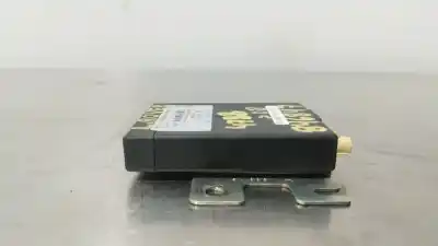 Автозапчастина б/у електронний модуль для land rover range rover (lm) 4.4 v8 cat посилання на oem iam 8h5218d540aa  n1.z2.5.4.4