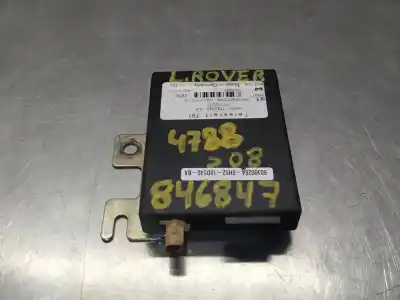 Автозапчасти б/у электронный модуль за land rover range rover (lm) 4.4 v8 cat ссылки oem iam 8h5218d540aa