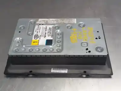 Автозапчасти б/у аудиоусилитель за land rover range rover (lm) 4.4 v8 cat ссылки oem iam ah4219c164bb  n1.z3.2.2.3