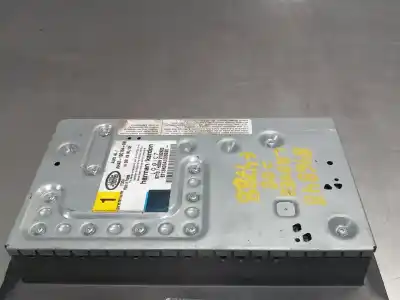 Автозапчасти б/у аудиоусилитель за land rover range rover (lm) 4.4 v8 cat ссылки oem iam ah4219c164bb  n1.z3.2.2.3