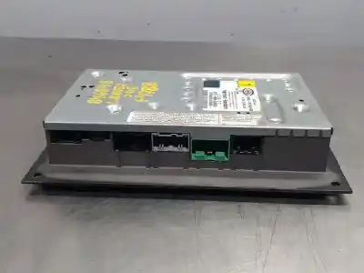 Автозапчасти б/у аудиоусилитель за land rover range rover (lm) 4.4 v8 cat ссылки oem iam ah4219c164bb  n1.z3.2.2.3