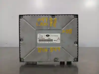 Автозапчастина б/у електронний модуль для land rover range rover (lm) 4.4 v8 cat посилання на oem iam ah4219c063ae  n1.z2.5.4.2