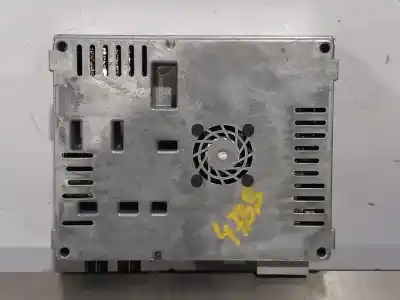 Автозапчастина б/у електронний модуль для land rover range rover (lm) 4.4 v8 cat посилання на oem iam ah4219c063ae  n1.z2.5.4.2