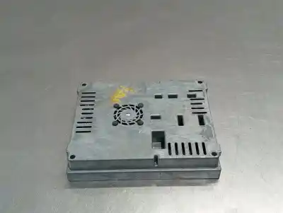 Автозапчастина б/у електронний модуль для land rover range rover (lm) 4.4 v8 cat посилання на oem iam ah4219c063ae  n1.z2.4.7.5