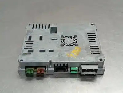 Автозапчастина б/у електронний модуль для land rover range rover (lm) 4.4 v8 cat посилання на oem iam ah4219c063ae  n1.z2.4.7.5