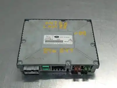 Автозапчасти б/у электронный модуль за land rover range rover (lm) 4.4 v8 cat ссылки oem iam ah4219c063ae