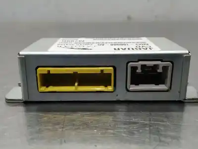 Автозапчасти б/у блок управления подвеской за land rover range rover (lm) 4.4 v8 cat ссылки oem iam ah4218b008ag m799g  n1.z2.4.7.5