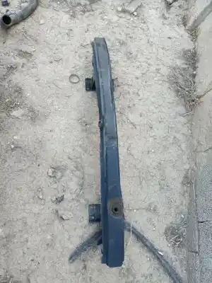 Peça sobressalente para automóvel em segunda mão reforço do pára choques dianteiro por bmw serie 3 touring (e91) 318d referências oem iam 