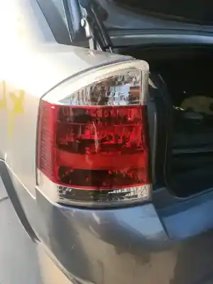 Second-hand car spare part left tailgate light for opel vectra c (z02) 1.9 cdti (f69) oem iam references 
