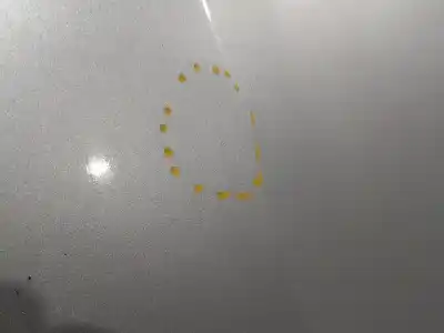 Pezzo di ricambio per auto di seconda mano cofano per honda civic lim.4 (fd) 1.8 vtec cat riferimenti oem iam   n5.z1.4.3.b