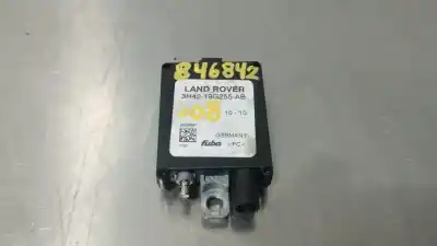 Автозапчастина б/у антенний підсилювач для land rover range rover (lm) 4.4 v8 cat посилання на oem iam 3h4219g255ab  n1.z2.5.4.4