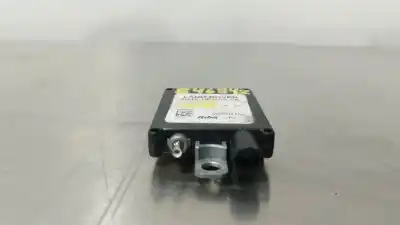 Автозапчастина б/у антенний підсилювач для land rover range rover (lm) 4.4 v8 cat посилання на oem iam 3h4219g255ab